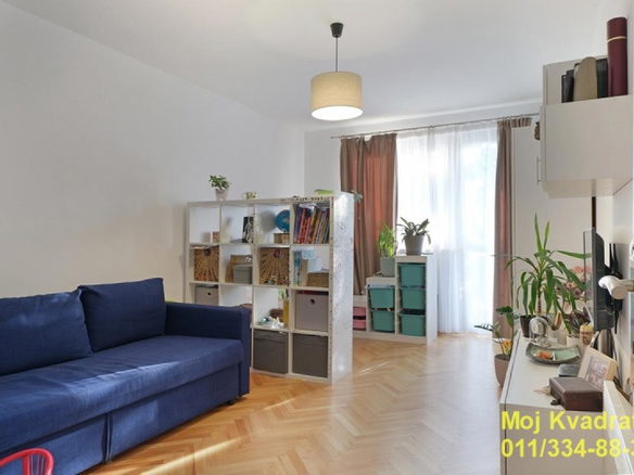 Stan Prodaja Beograd Karaburma 43 m2