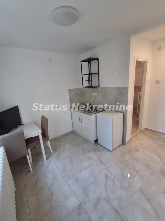 Stan Prodaja Novi Sad Satelit 14 m2