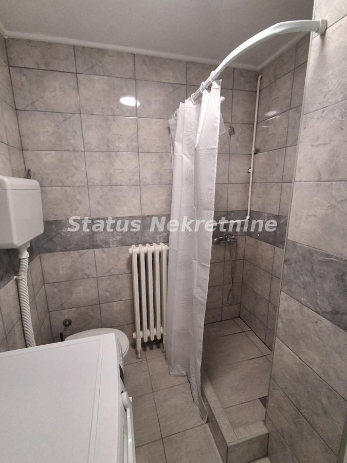 Stan Prodaja Novi Sad Satelit 14 m2