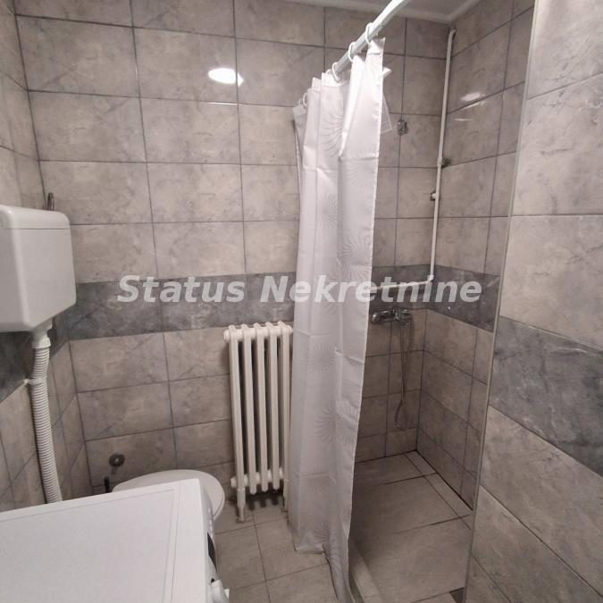 Stan Prodaja Novi Sad Satelit 14 m2