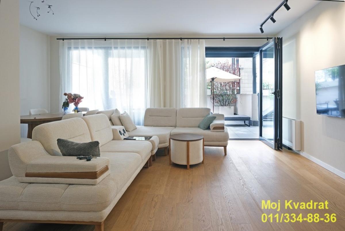 Stan Prodaja Beograd Stan Prodaja Beograd Čubura 145 m2