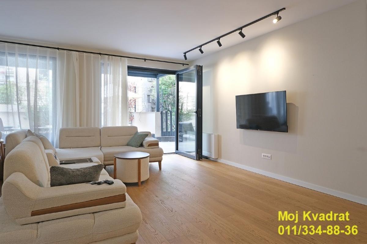 Stan Prodaja Beograd Stan Prodaja Beograd Čubura 145 m2