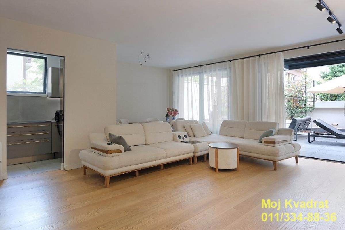 Stan Prodaja Beograd Stan Prodaja Beograd Čubura 145 m2