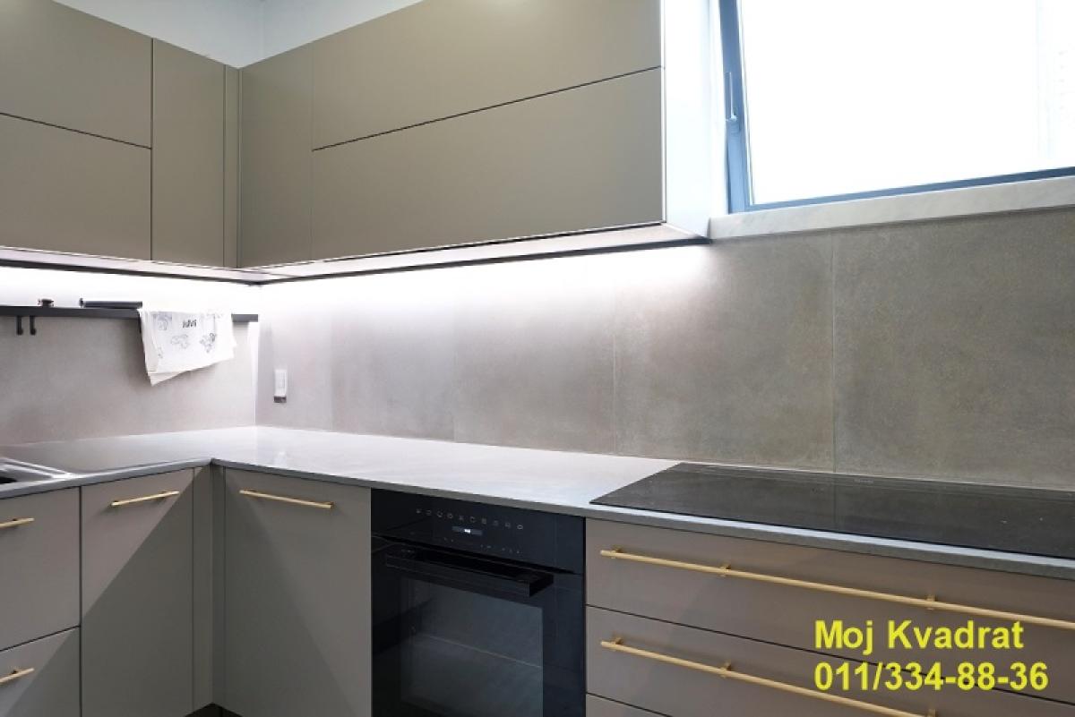 Stan Prodaja Beograd Stan Prodaja Beograd Čubura 145 m2