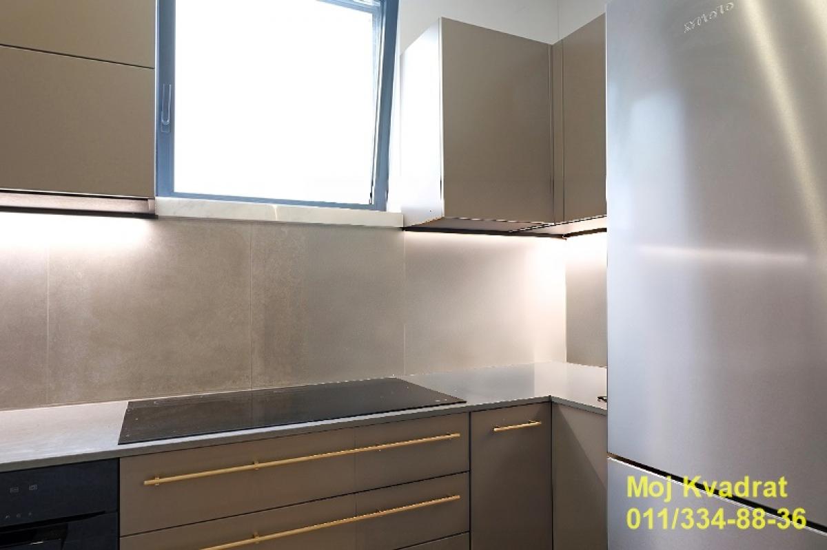 Stan Prodaja Beograd Stan Prodaja Beograd Čubura 145 m2