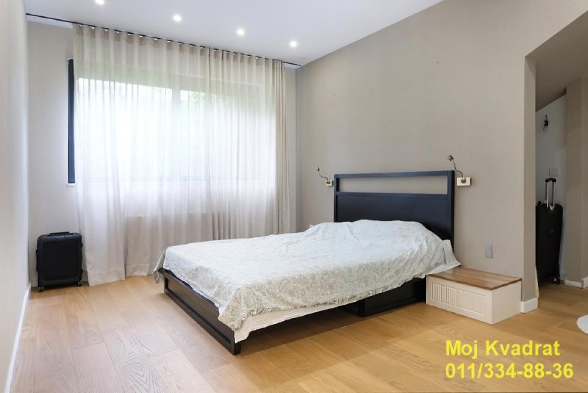 Stan Prodaja Beograd Stan Prodaja Beograd Čubura 145 m2