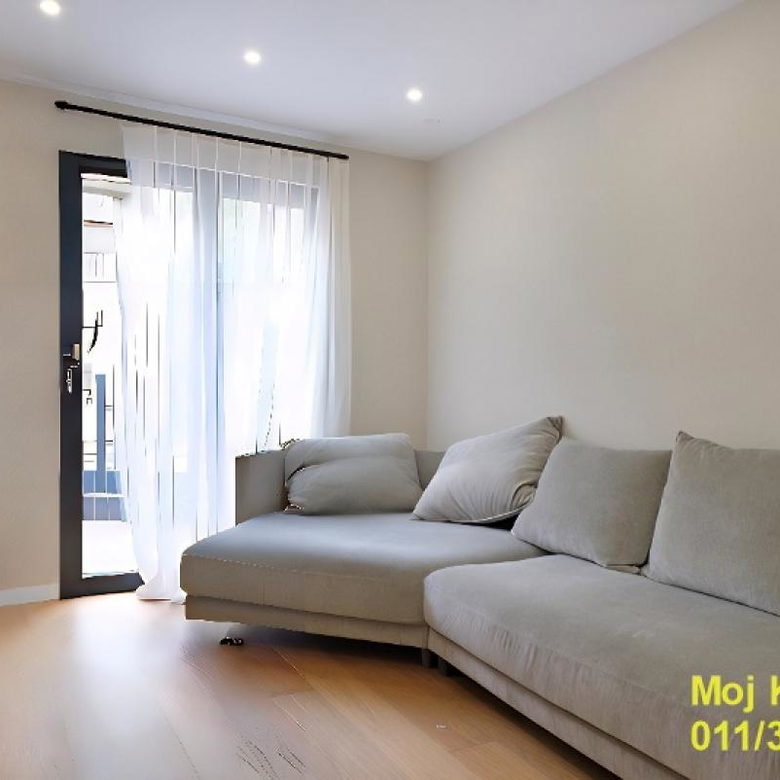 Stan Prodaja Beograd Čubura 145 m2