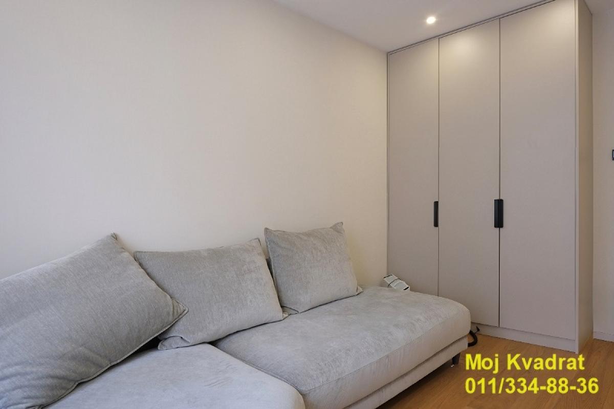 Stan Prodaja Beograd Stan Prodaja Beograd Čubura 145 m2