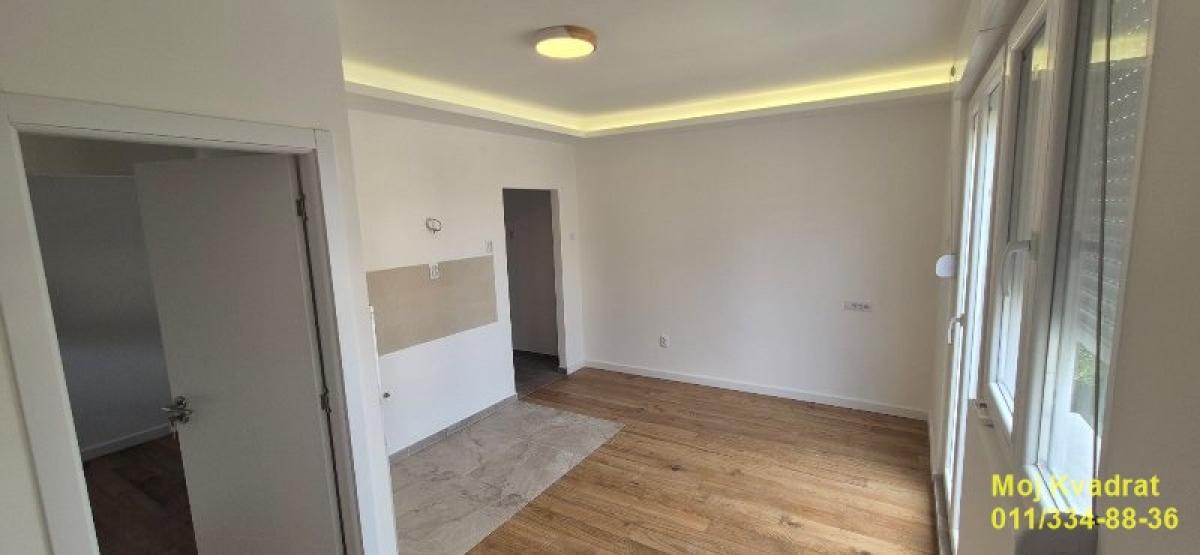 Stan Prodaja Beograd Stan Prodaja Beograd Višnjička Banja 30 m2