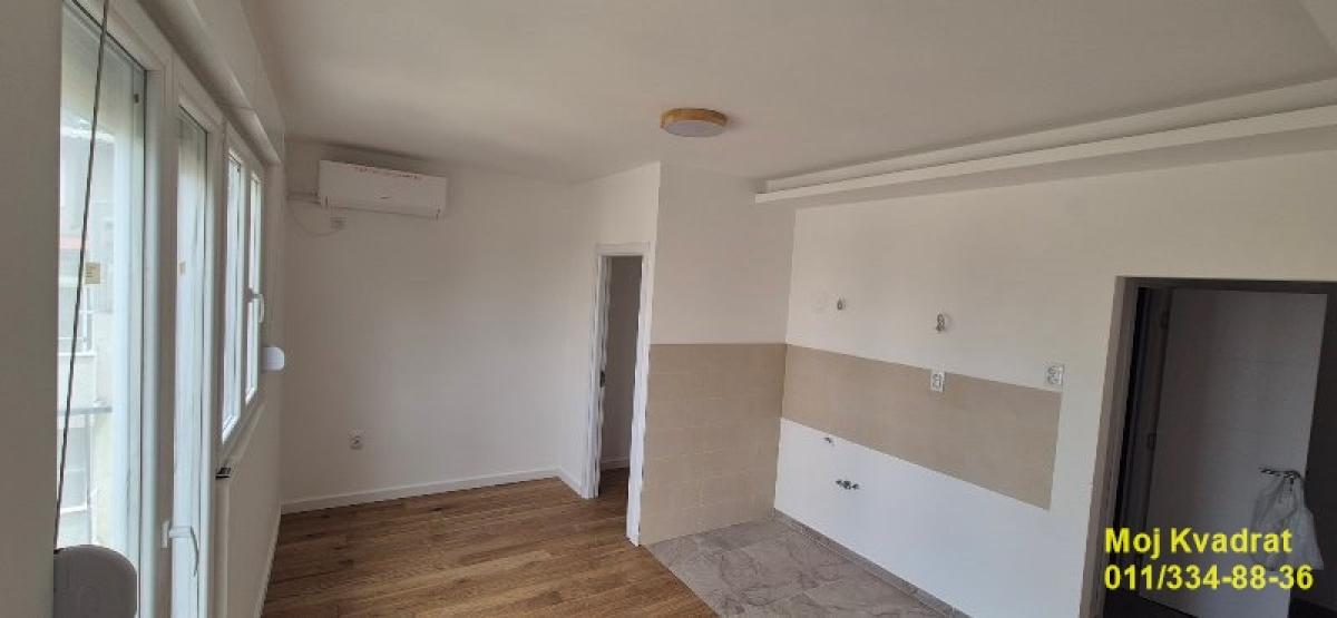 Stan Prodaja Beograd Stan Prodaja Beograd Višnjička Banja 30 m2