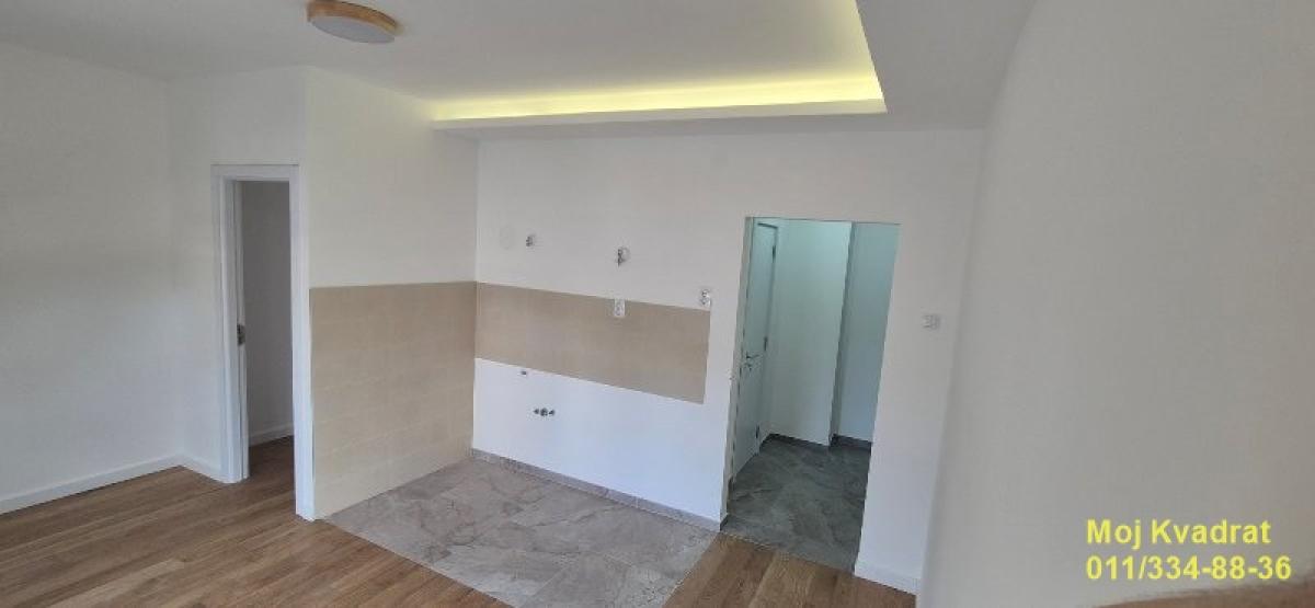Stan Prodaja Beograd Stan Prodaja Beograd Višnjička Banja 30 m2