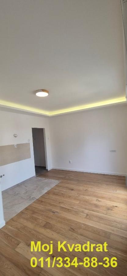 Stan Prodaja Beograd Stan Prodaja Beograd Višnjička Banja 30 m2