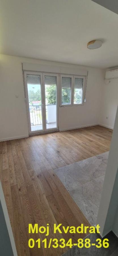 Stan Prodaja Beograd Stan Prodaja Beograd Višnjička Banja 30 m2