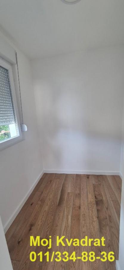 Stan Prodaja Beograd Stan Prodaja Beograd Višnjička Banja 30 m2