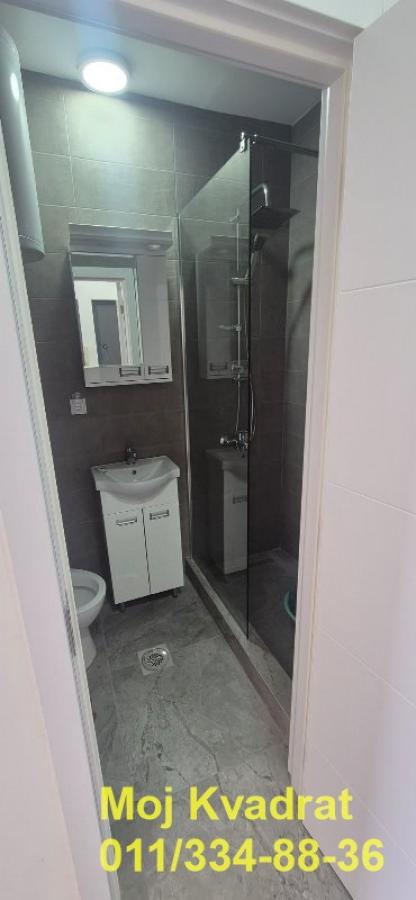 Stan Prodaja Beograd Stan Prodaja Beograd Višnjička Banja 30 m2