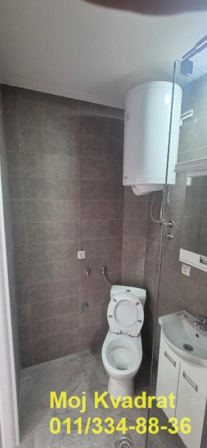 Stan Prodaja Beograd Stan Prodaja Beograd Višnjička Banja 30 m2
