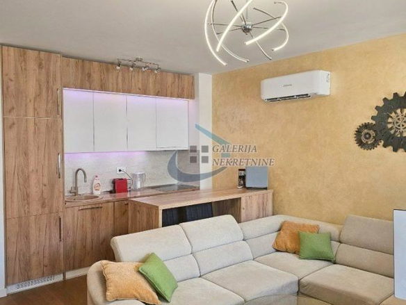 Stan Prodaja Beograd Botanička Bašta 40 m2
