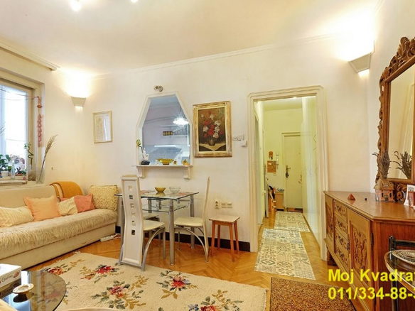 Stan Prodaja Beograd Južni Bulevar 65 m2