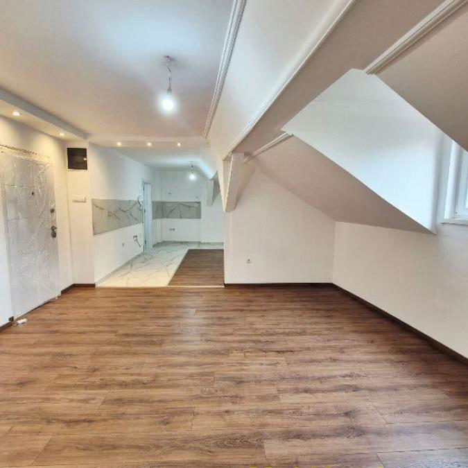 Stan Prodaja Beograd Mašinski Fakultet 78 m2
