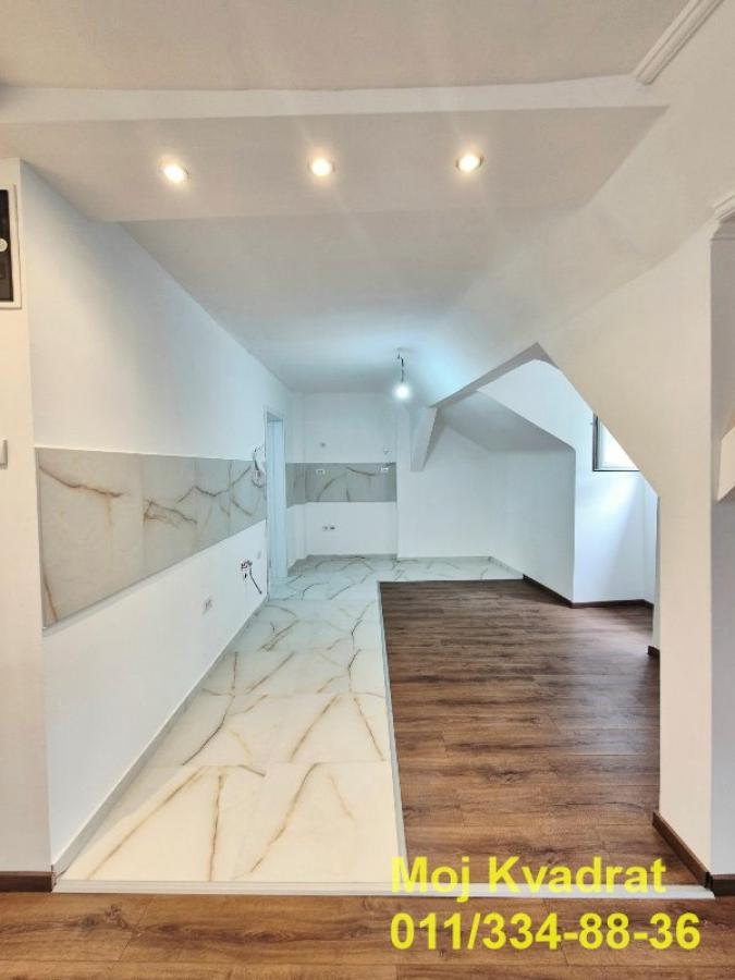 Stan Prodaja Beograd Stan Prodaja Beograd Mašinski Fakultet 78 m2