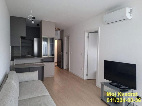 Stan Prodaja Beograd Blok 58 39 m2