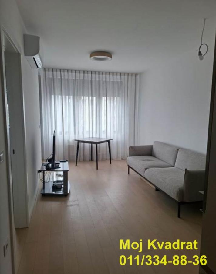 Stan Prodaja Beograd Stan Prodaja Beograd Blok 58 39 m2