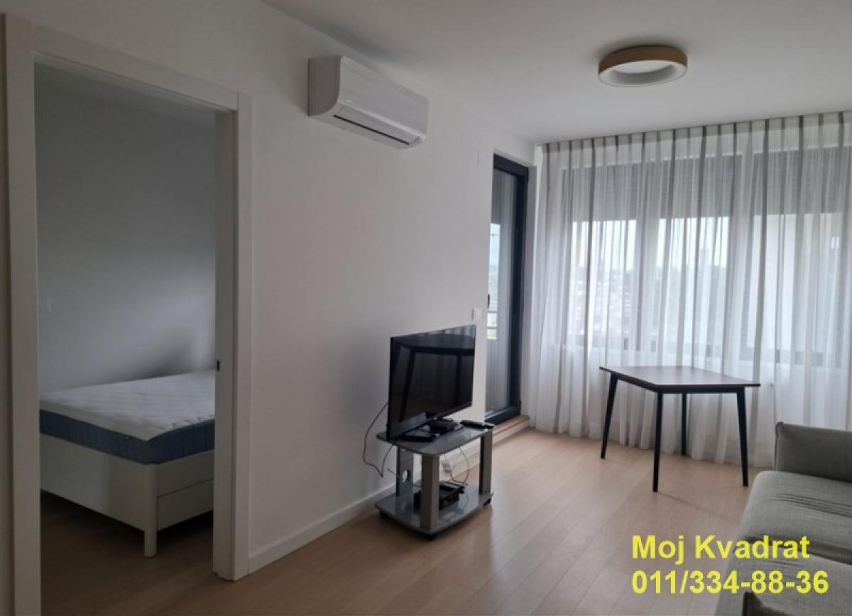 Stan Prodaja Beograd Stan Prodaja Beograd Blok 58 39 m2