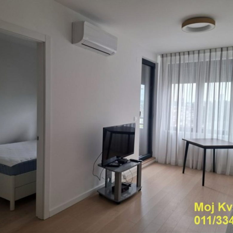 Stan Prodaja Beograd Blok 58 39 m2