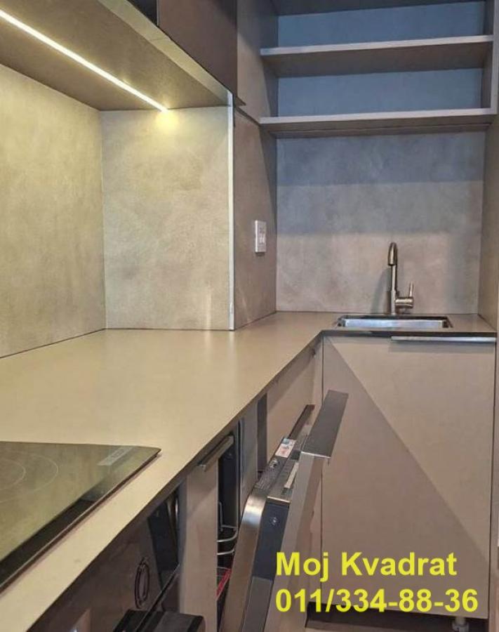 Stan Prodaja Beograd Stan Prodaja Beograd Blok 58 39 m2