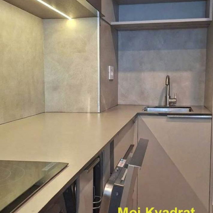 Stan Prodaja Beograd Blok 58 39 m2