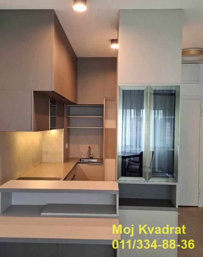Stan Prodaja Beograd Stan Prodaja Beograd Blok 58 39 m2