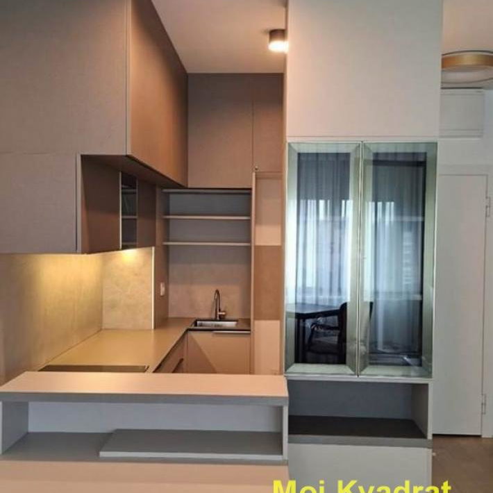 Stan Prodaja Beograd Blok 58 39 m2