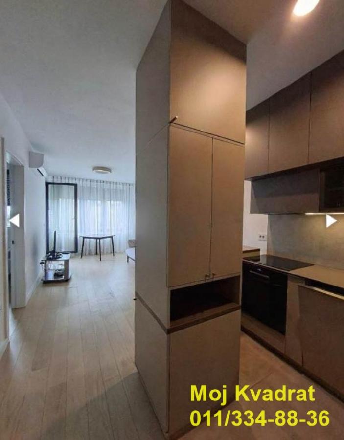 Stan Prodaja Beograd Stan Prodaja Beograd Blok 58 39 m2