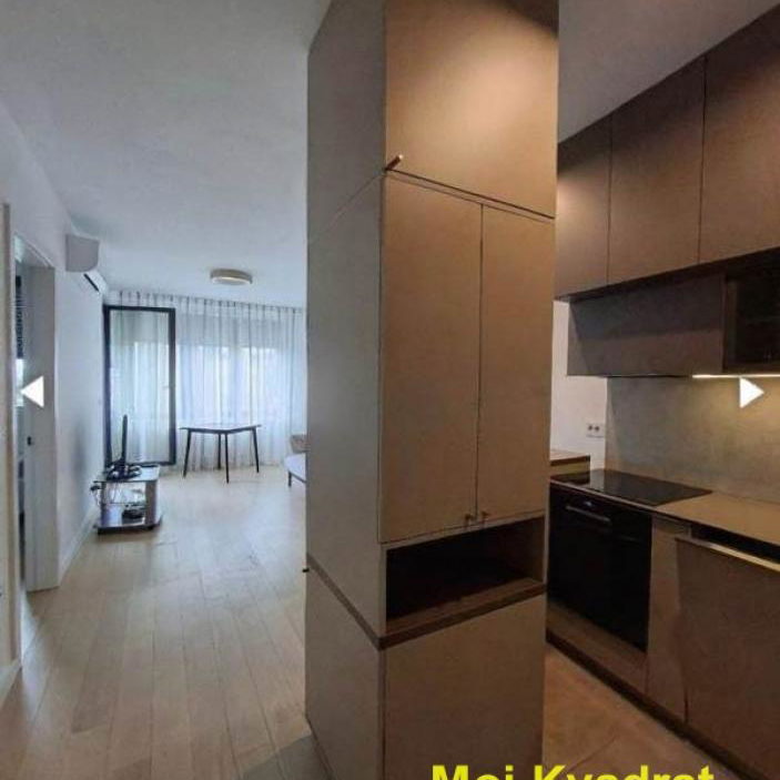 Stan Prodaja Beograd Blok 58 39 m2
