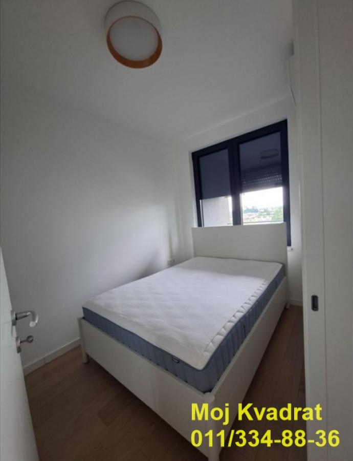 Stan Prodaja Beograd Stan Prodaja Beograd Blok 58 39 m2