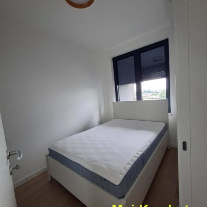 Stan Prodaja Beograd Blok 58 39 m2