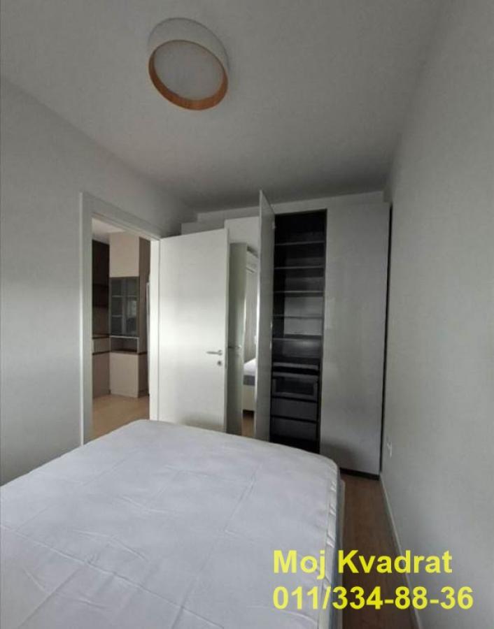 Stan Prodaja Beograd Stan Prodaja Beograd Blok 58 39 m2