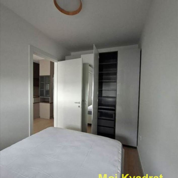Stan Prodaja Beograd Blok 58 39 m2