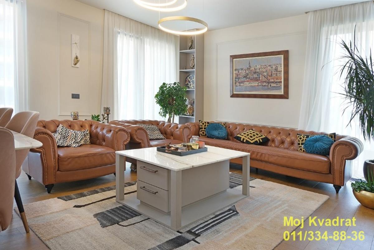 Stan Prodaja Beograd Dorćol 245 m2