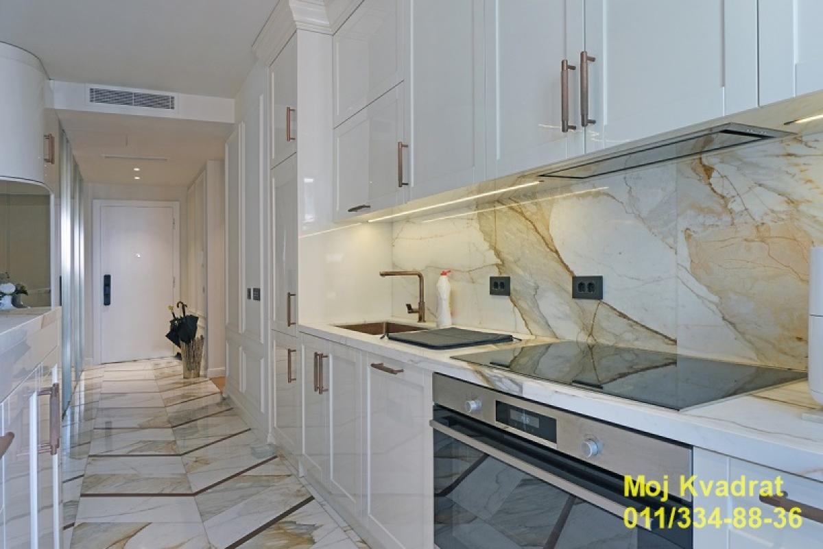 Stan Prodaja Beograd Dorćol 245 m2