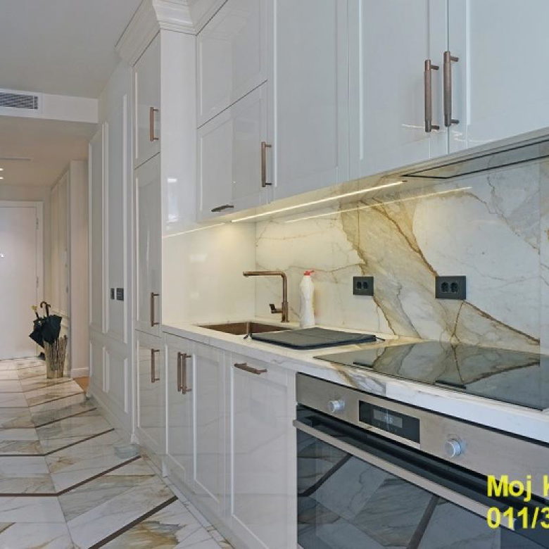 Stan Prodaja Beograd Dorćol 245 m2