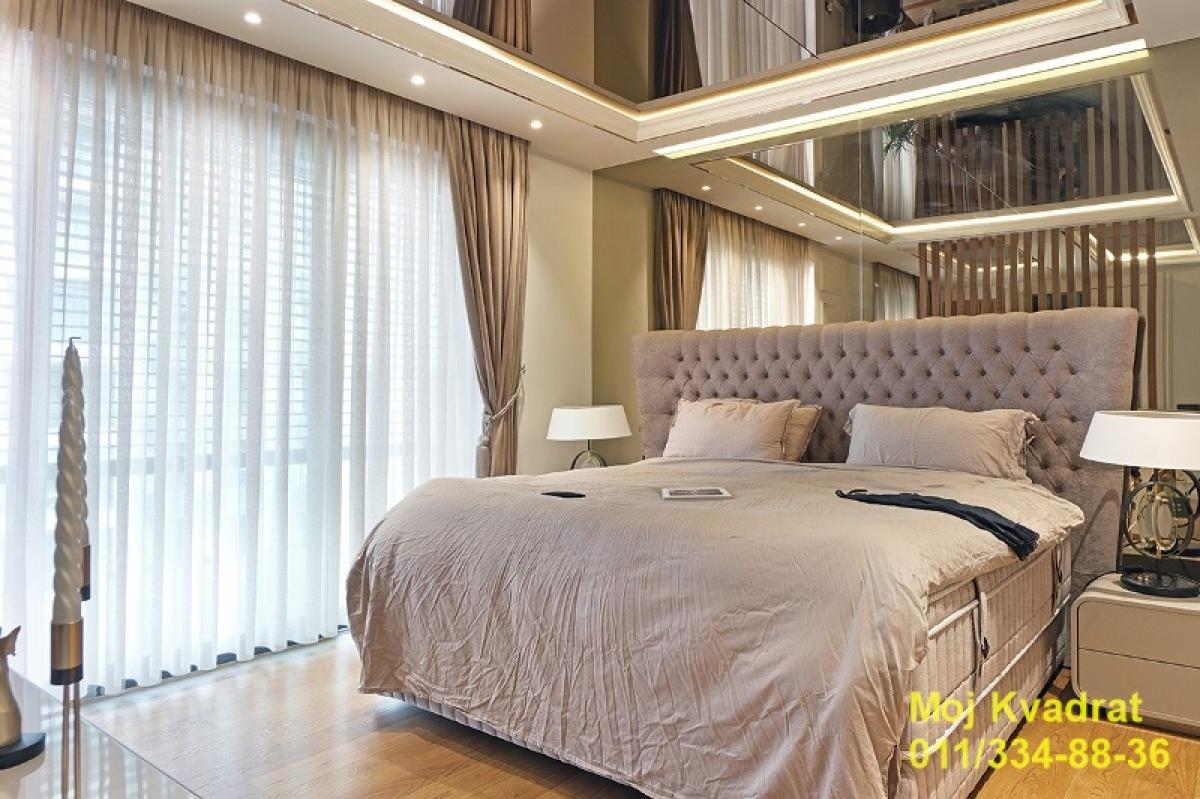 Stan Prodaja Beograd Dorćol 245 m2