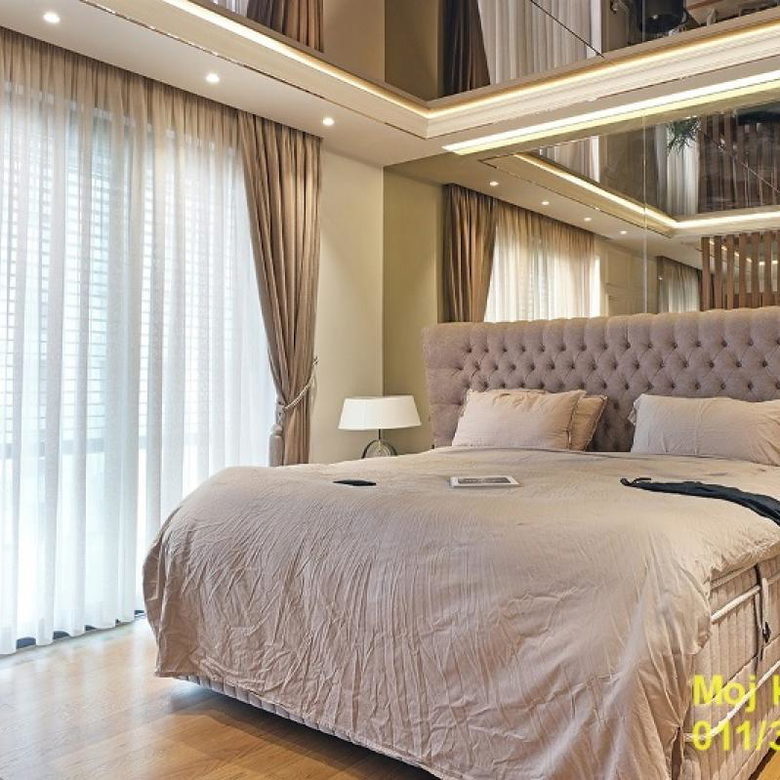 Stan Prodaja Beograd Dorćol 245 m2