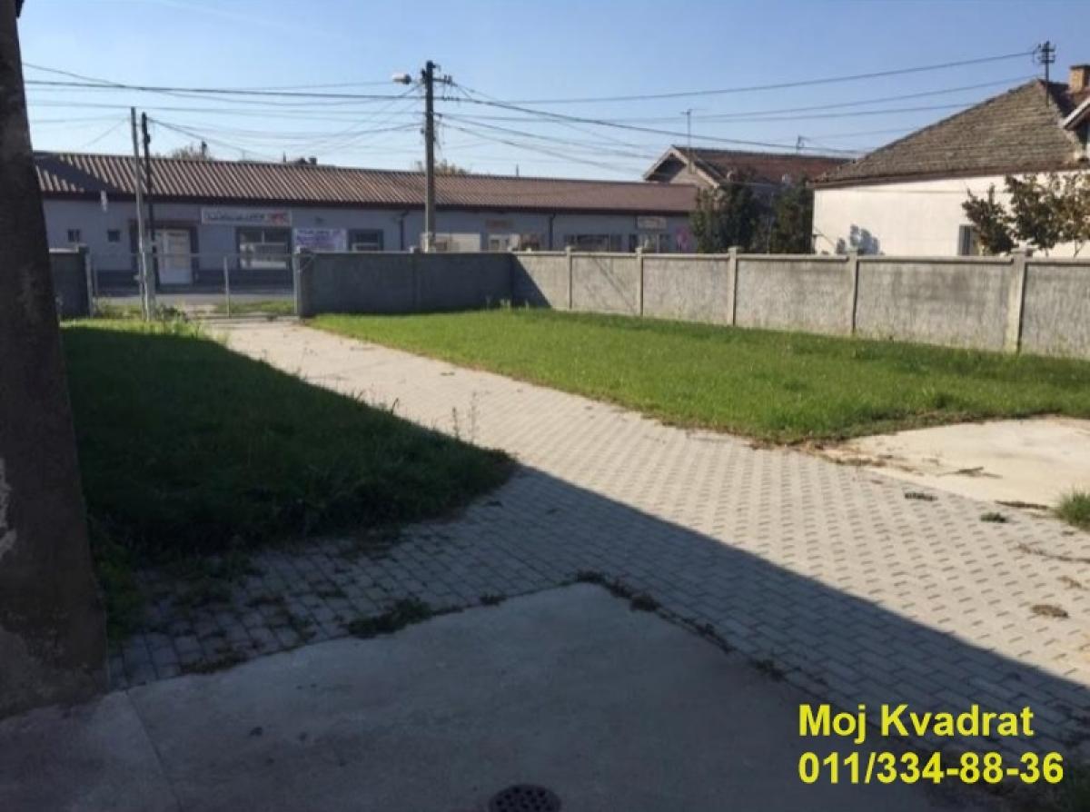 Plac Prodaja Beograd Batajnica 0 m2