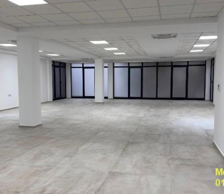 Lokal za izdavanje, Retenzija, Beograd, 440m², 7.500 €/mes