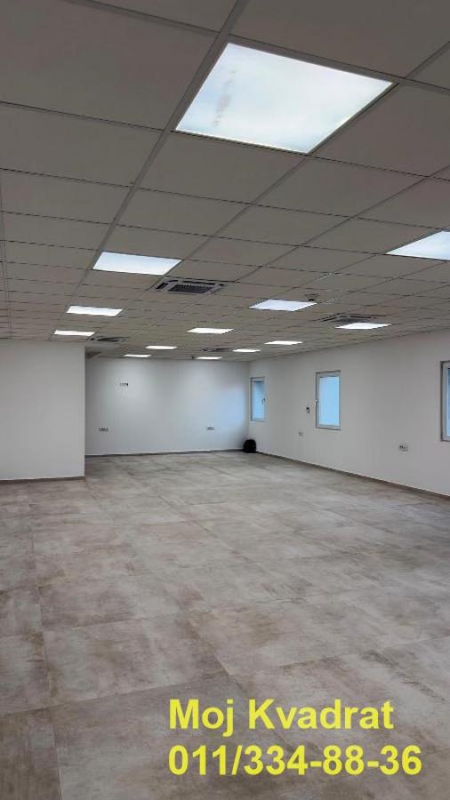 Lokal Izdavanje Beograd Retenzija 440 m2