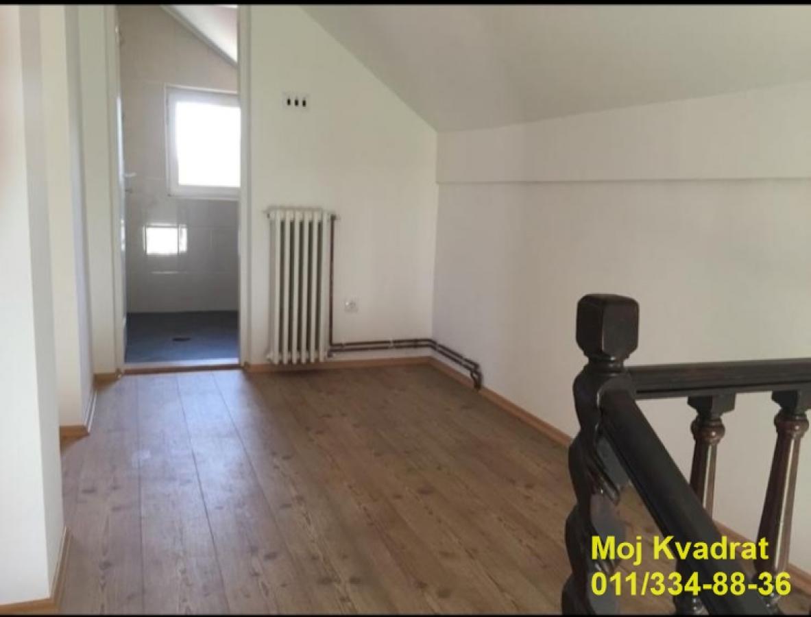 Lokal Izdavanje Beograd Retenzija 440 m2