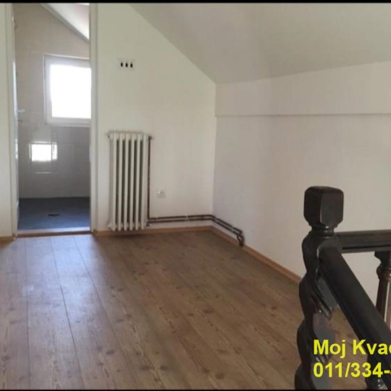 Lokal Izdavanje Beograd Retenzija 440 m2