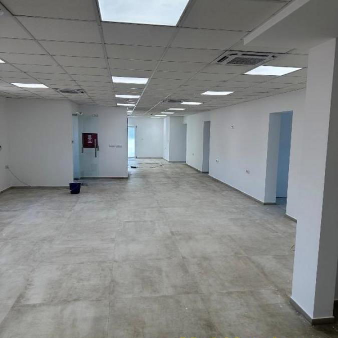 Lokal Izdavanje Beograd Retenzija 440 m2