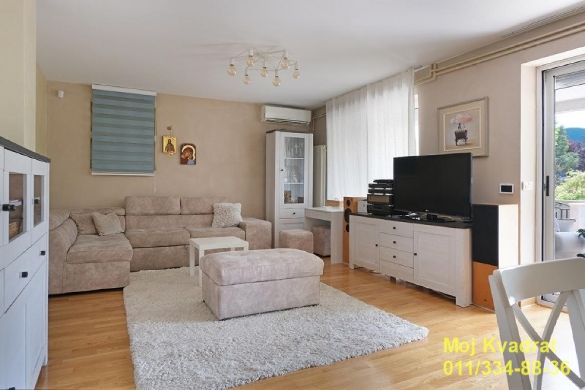 Stan Prodaja Beograd Mirijevo 160 m2